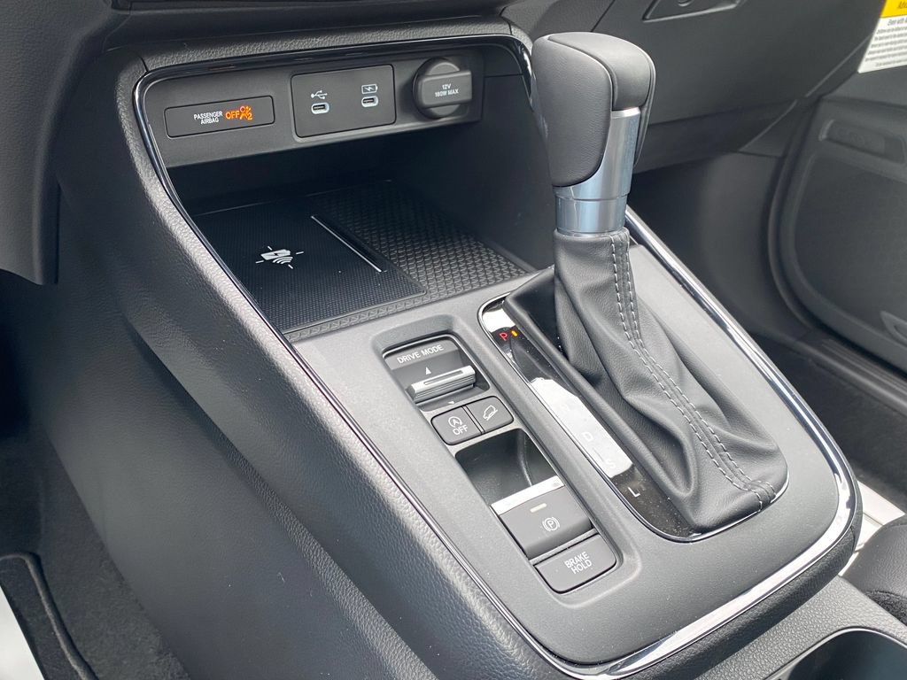 New 2026 Honda CR-V EX-L image 27