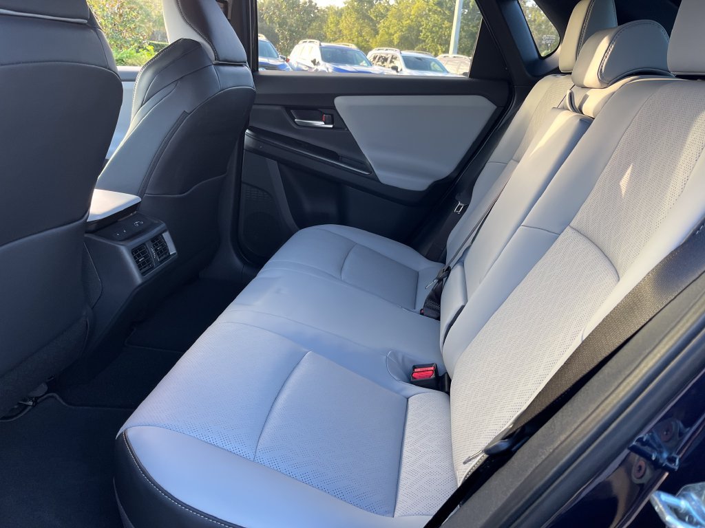 New 2026 Subaru Solterra AWD/4WD image 13