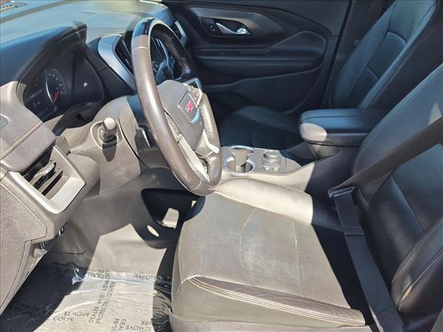 Used 2019 GMC Terrain SLT AWD/4WD image 14