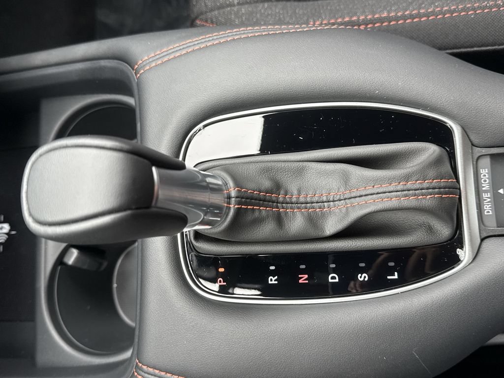 New 2027 Honda HR-V Sport image 21