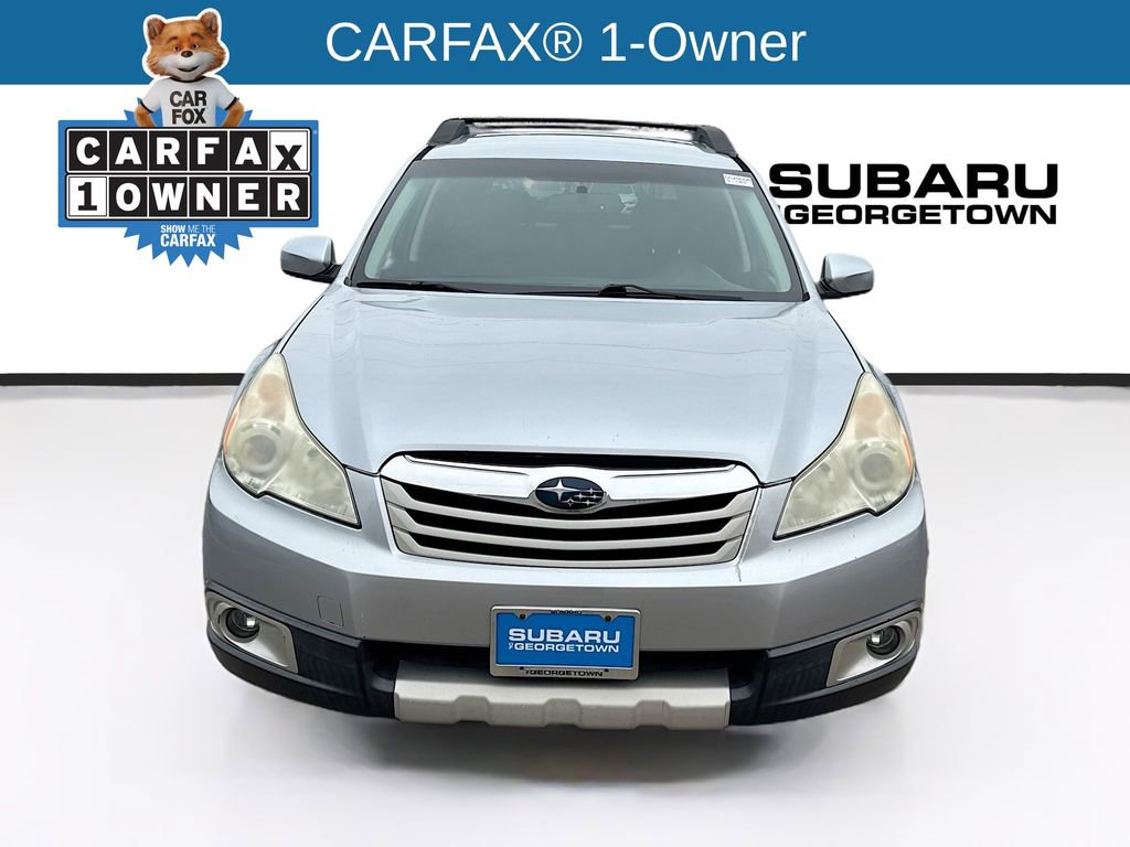 Used 2012 Subaru Outback 2.5i Premium image 2