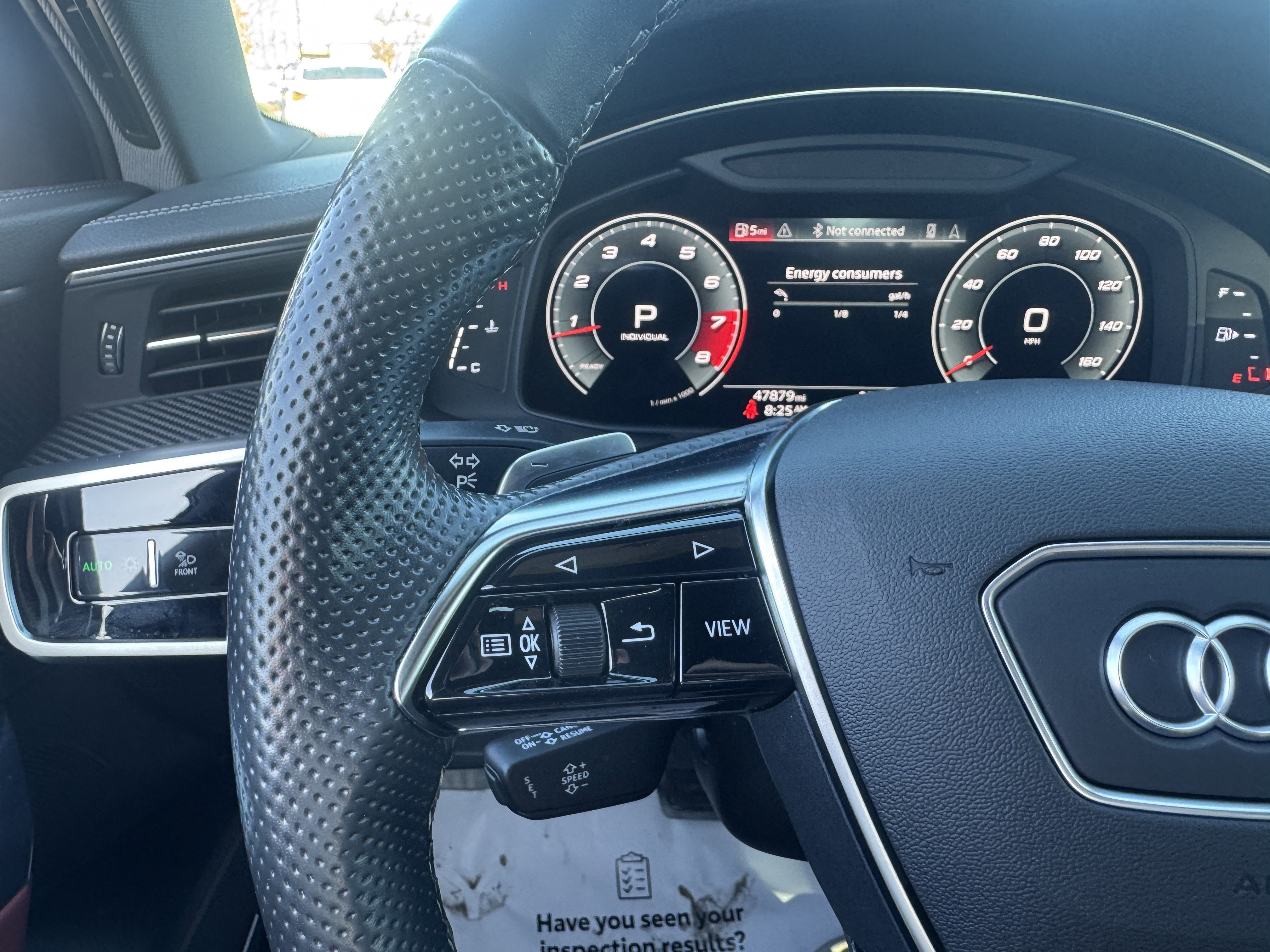 Used 2021 Audi S6 Premium Plus AWD/4WD image 25