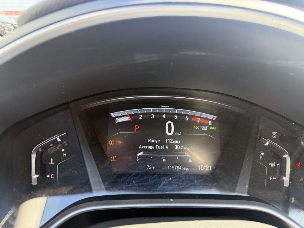 Used 2017 Honda CR-V EX-L image 14