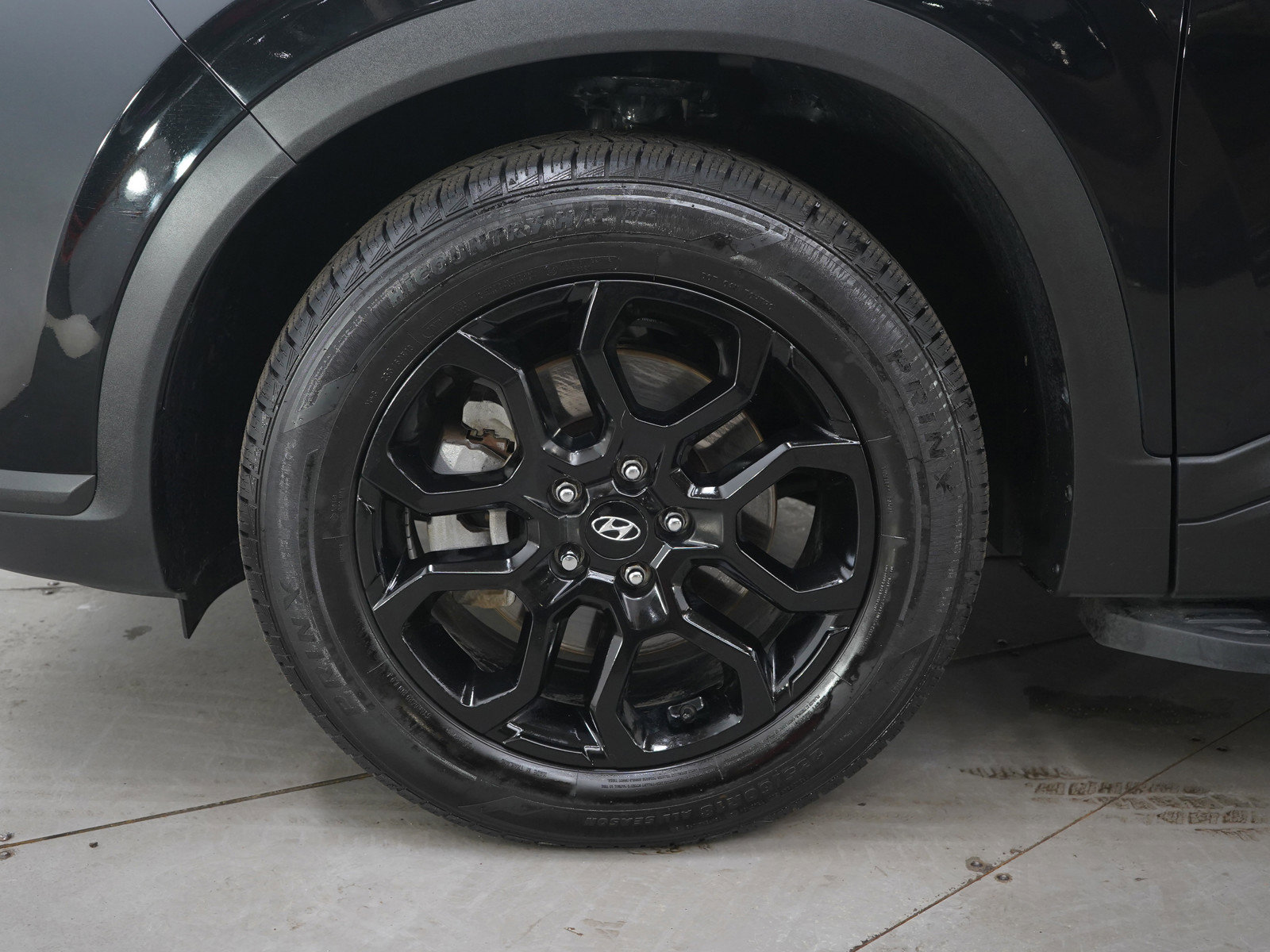 Used 2023 Hyundai Santa Fe XRT FWD image 25