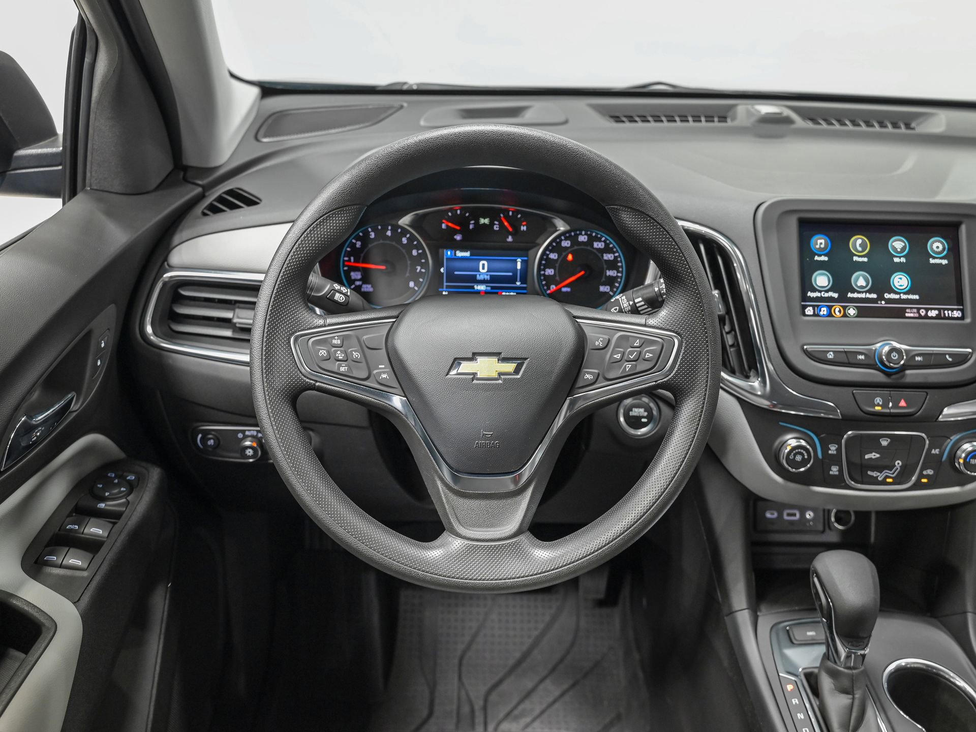 Used 2024 Chevrolet Equinox LS w/ LS Convenience Package image 17