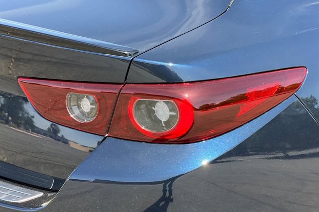 New 2026 MAZDA MAZDA3 s Sport FWD image 30