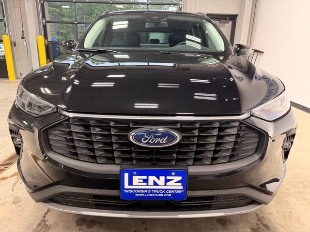 Used 2025 Ford Escape Platinum AWD/4WD video 3