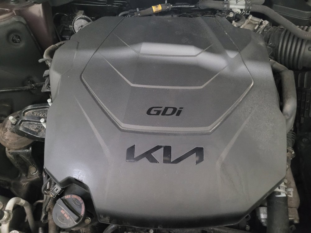 Used 2022 Kia Telluride SX w/ Towing Package AWD/4WD image 30