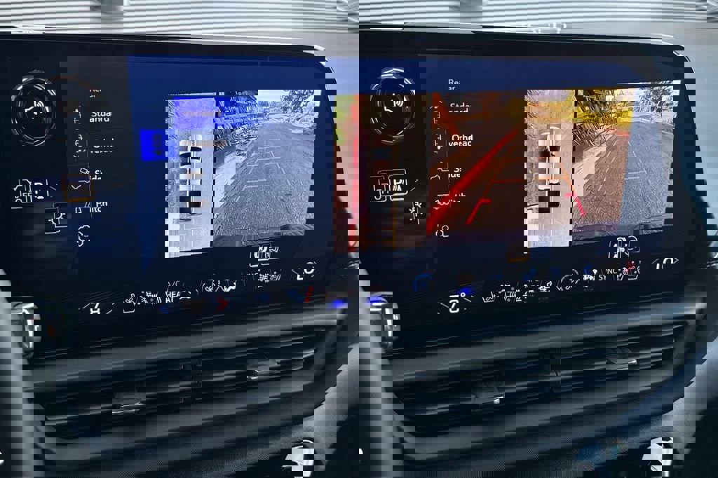 New 2026 Chevrolet Silverado EV LT w/ LPO, Dark Package Plus image 19