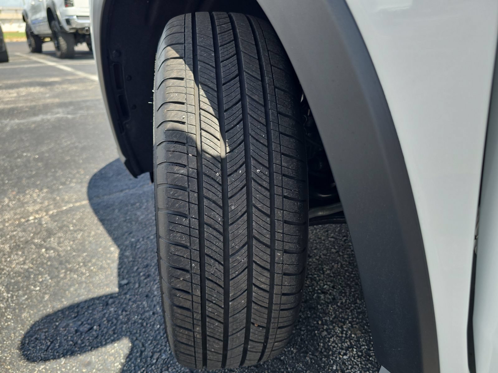 Certified 2026 Honda HR-V LX image 29