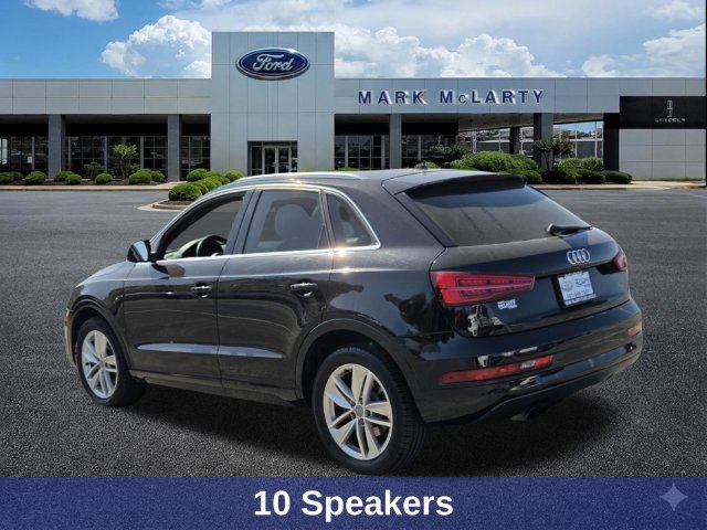 Used 2016 Audi Q3 2.0T Premium Plus FWD image 3
