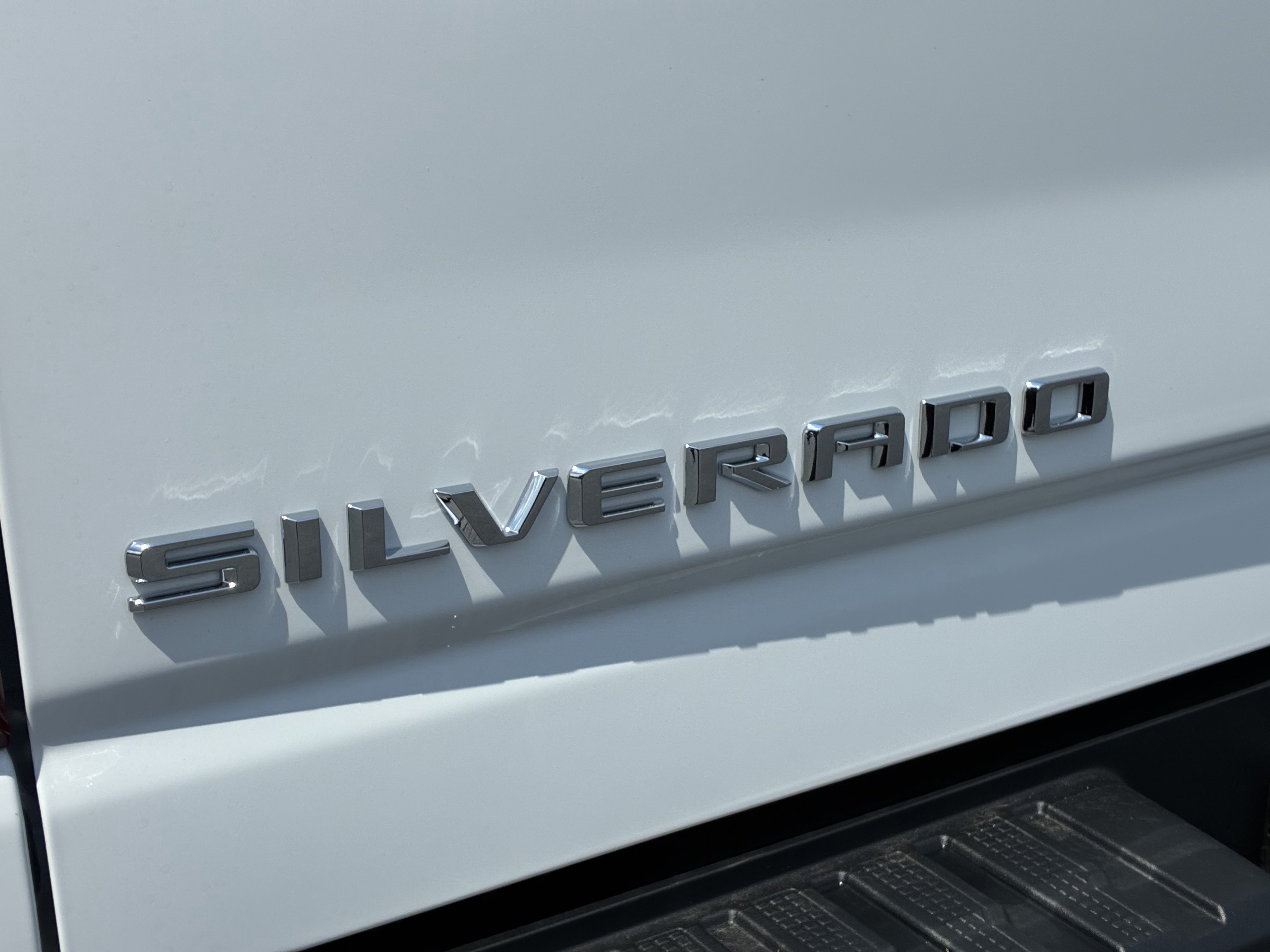 New 2026 Chevrolet Silverado 3500 W/T AWD/4WD image 11
