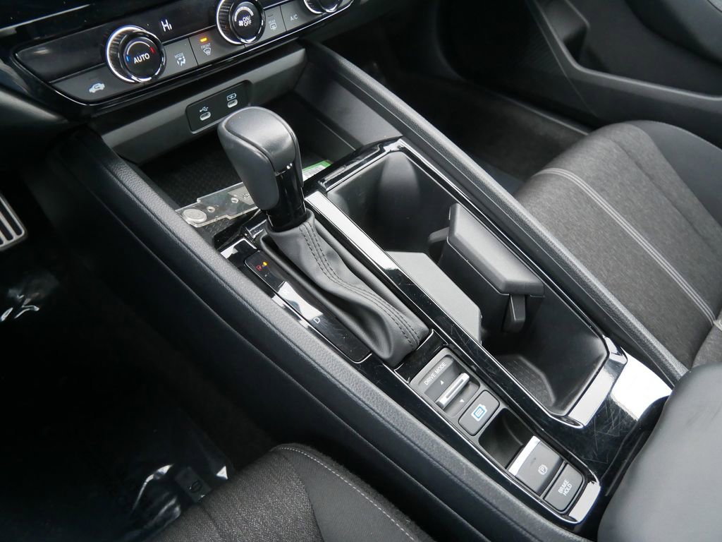 Used 2024 Honda Accord Sport image 22