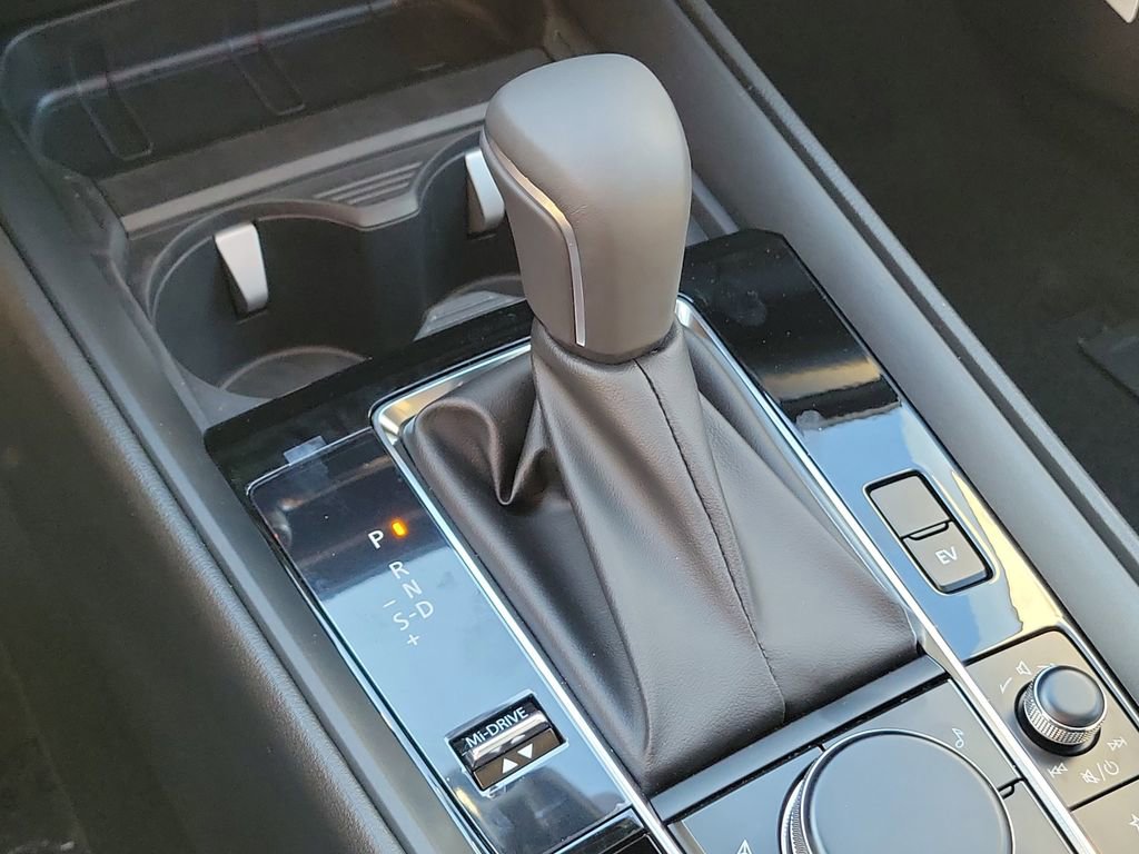 New 2026 MAZDA CX-50 2.5 Hybrid w/ Weather Package image 30