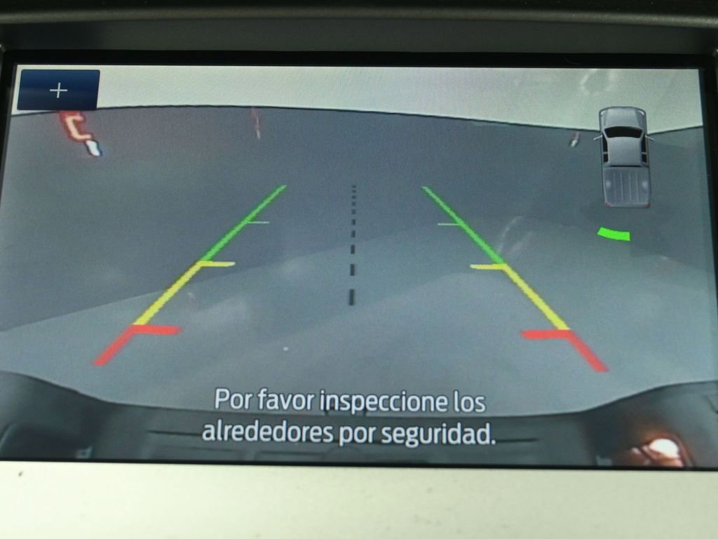 Used 2021 Ford Ranger XLT w/ Equipment Group 301A Mid image 15