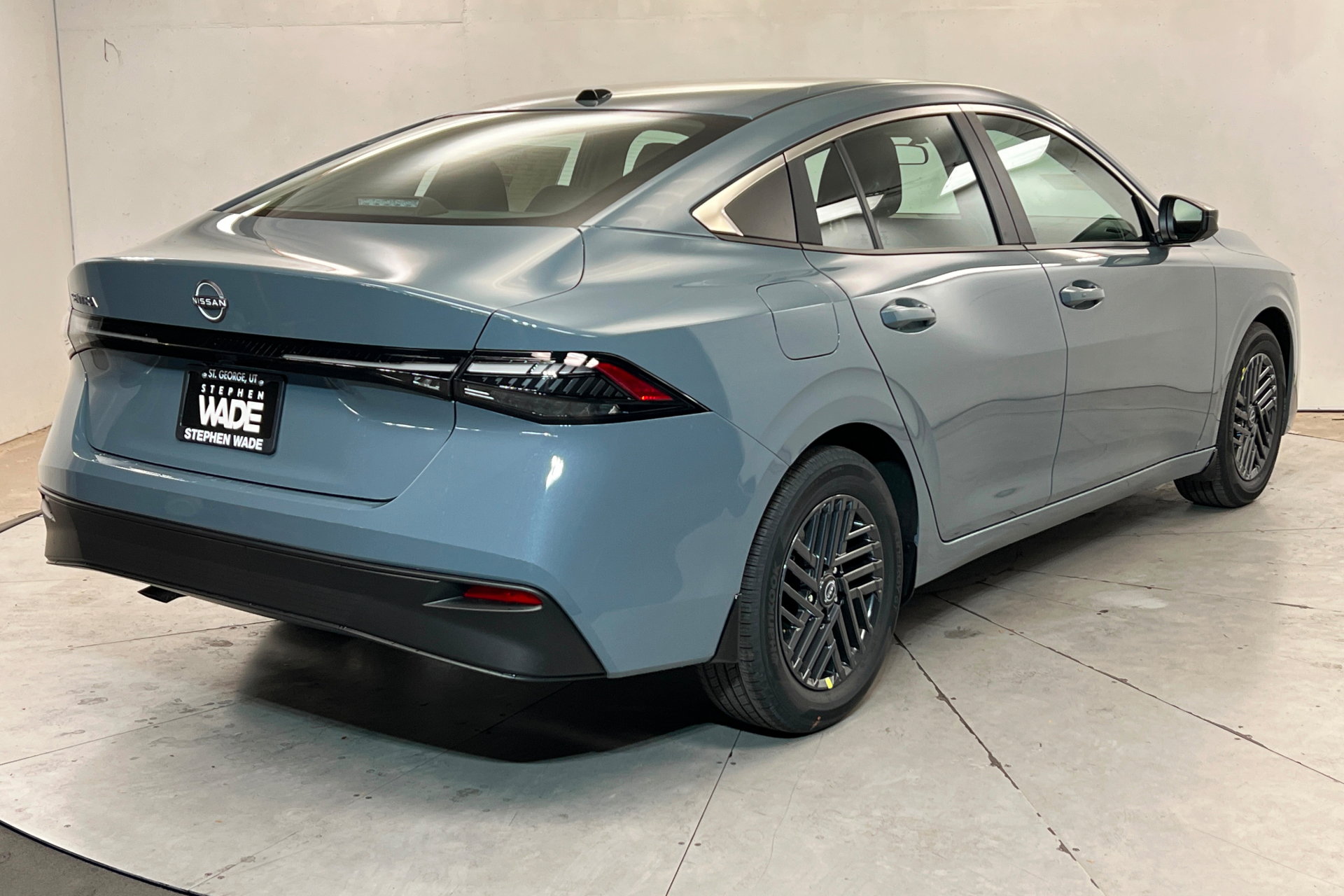 New 2026 Nissan Sentra SV FWD image 5