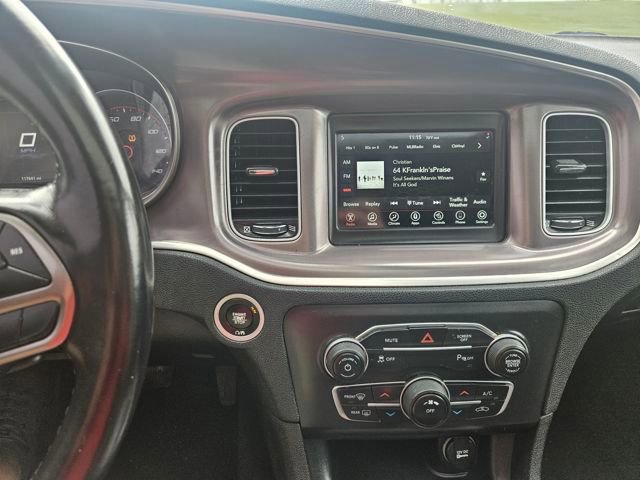 Used 2021 Dodge Charger SXT w/ Leather Interior Group RWD image 17