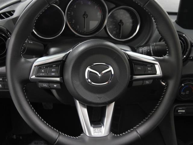 Certified 2024 MAZDA MX-5 Miata RF Club image 8