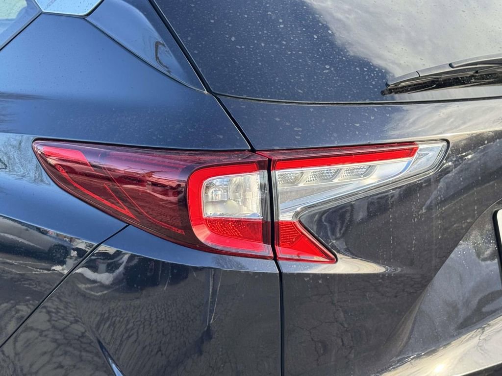Certified 2023 Acura RDX w/ Technology Package image 9