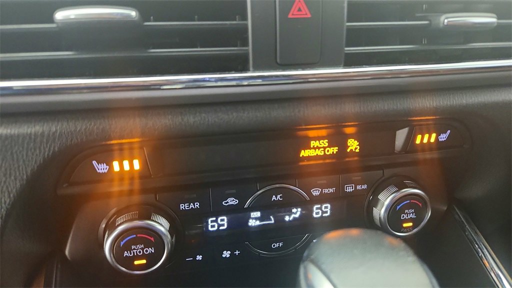 Used 2017 MAZDA CX-9 Signature image 55