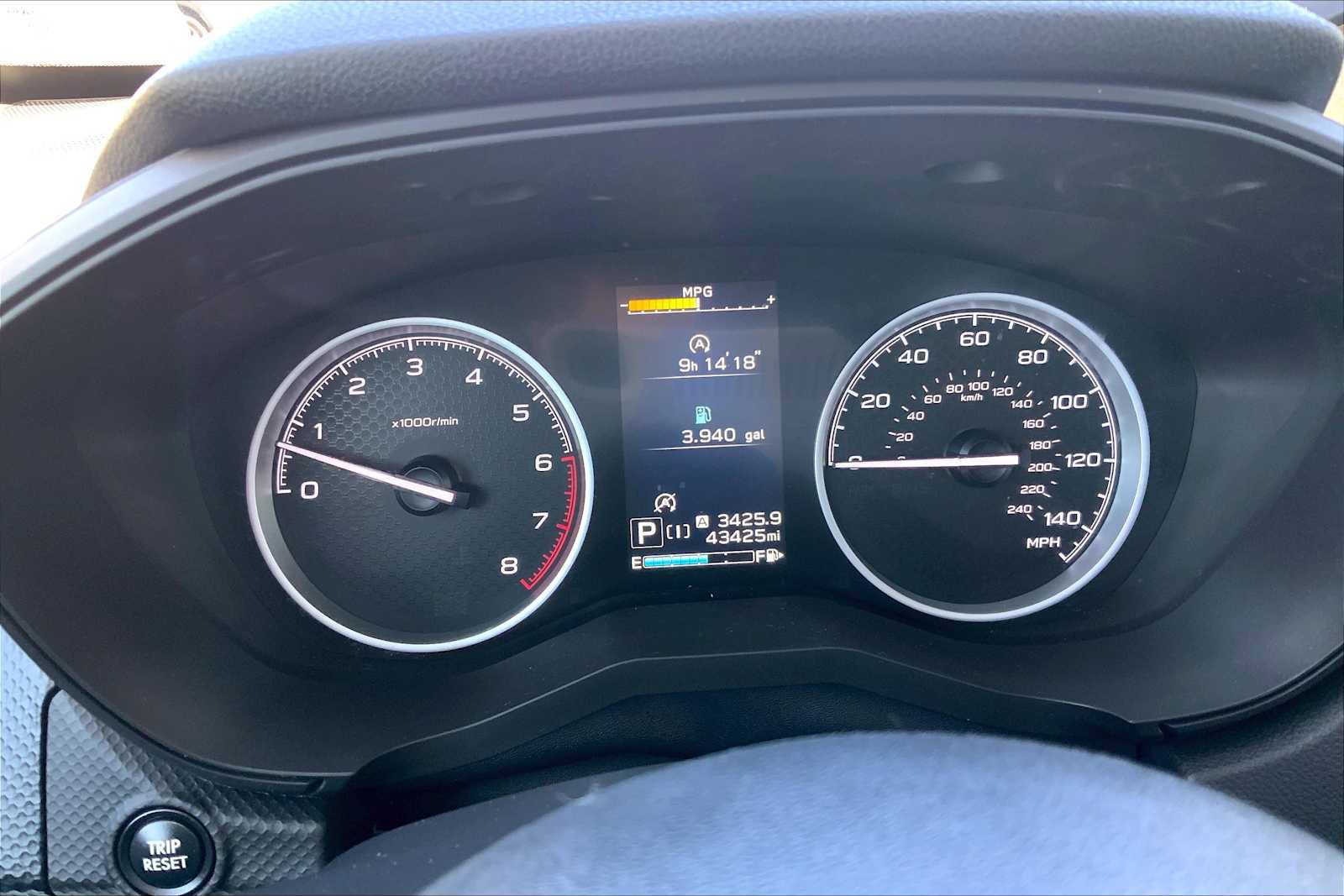Certified 2023 Subaru Forester Premium AWD/4WD image 26