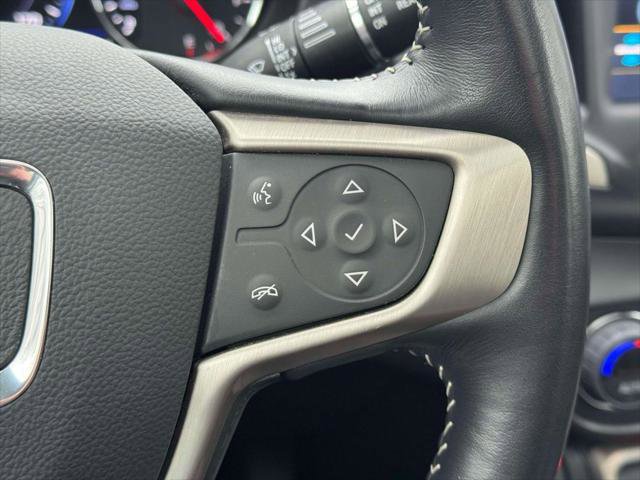 Used 2022 GMC Terrain Denali w/ LPO, 'HIT The Road' Package image 23