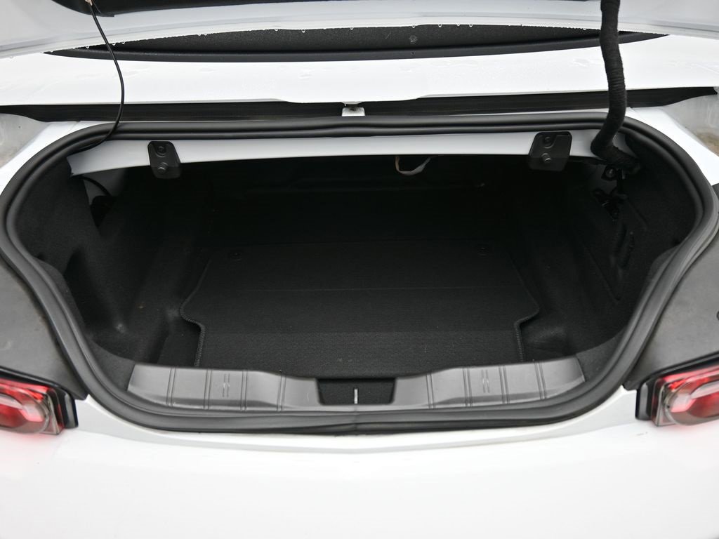 Used 2023 Chevrolet Camaro SS w/ Redline Edition image 11