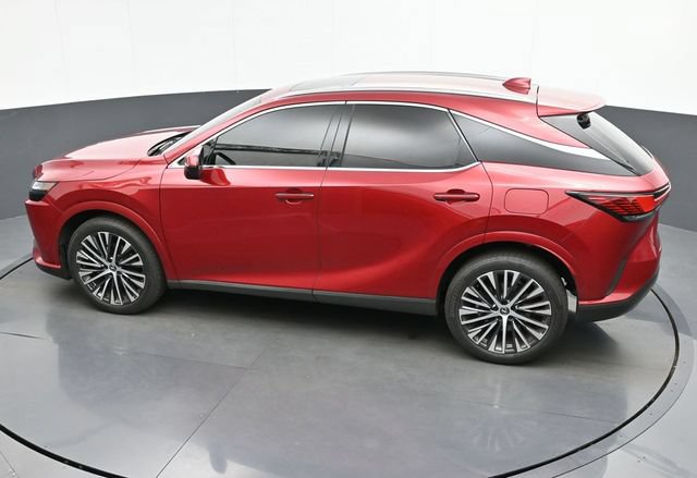 Certified 2025 Lexus RX 350 Premium Plus w/ Accessory Package (Z1) FWD image 44