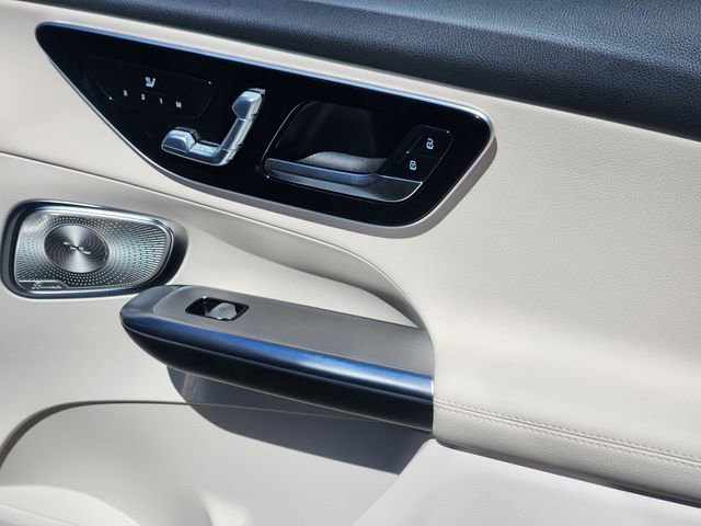 Certified 2026 Mercedes-Benz GLC 300 4MATIC image 21