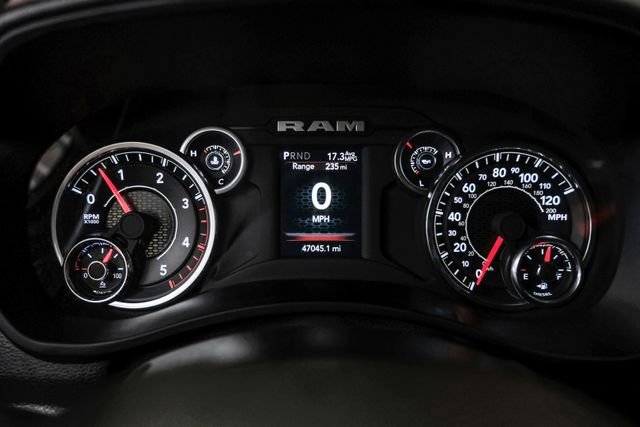 Used 2024 RAM 2500 Tradesman w/ Chrome Appearance Group image 16