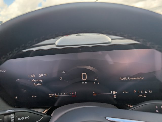 New 2026 Buick Envision Sport Touring AWD/4WD image 18