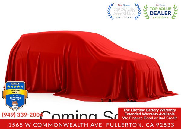 Used 2022 Toyota Camry SE w/ Convenience Package FWD image 1
