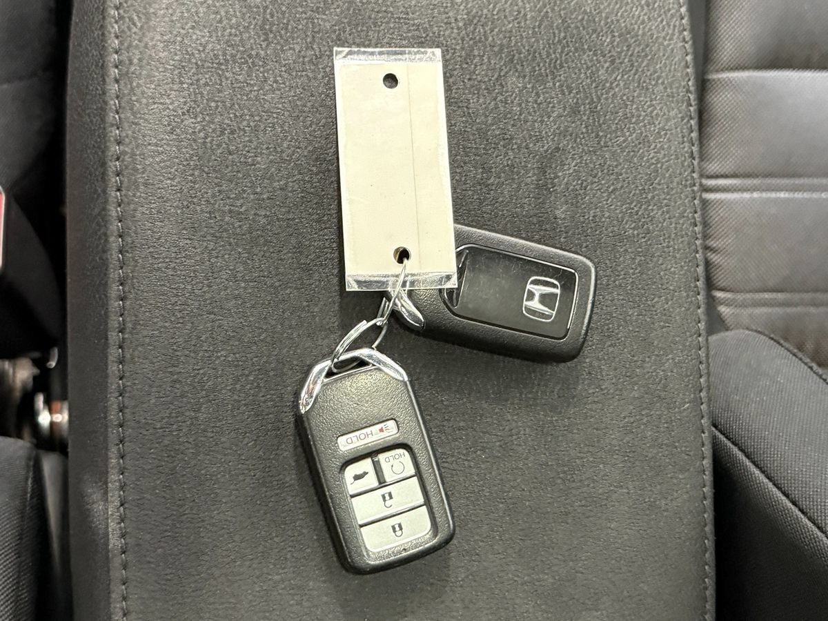 Used 2018 Honda CR-V EX image 29
