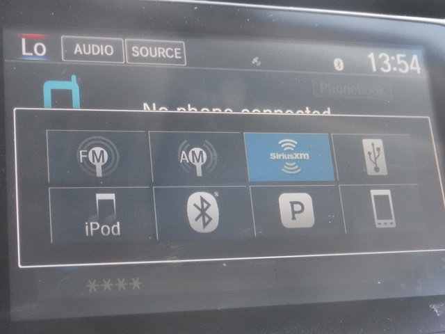 Used 2017 Honda Civic EX image 18