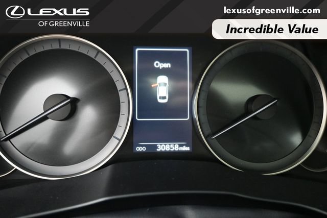 Used 2017 Lexus ES 350 FWD image 21