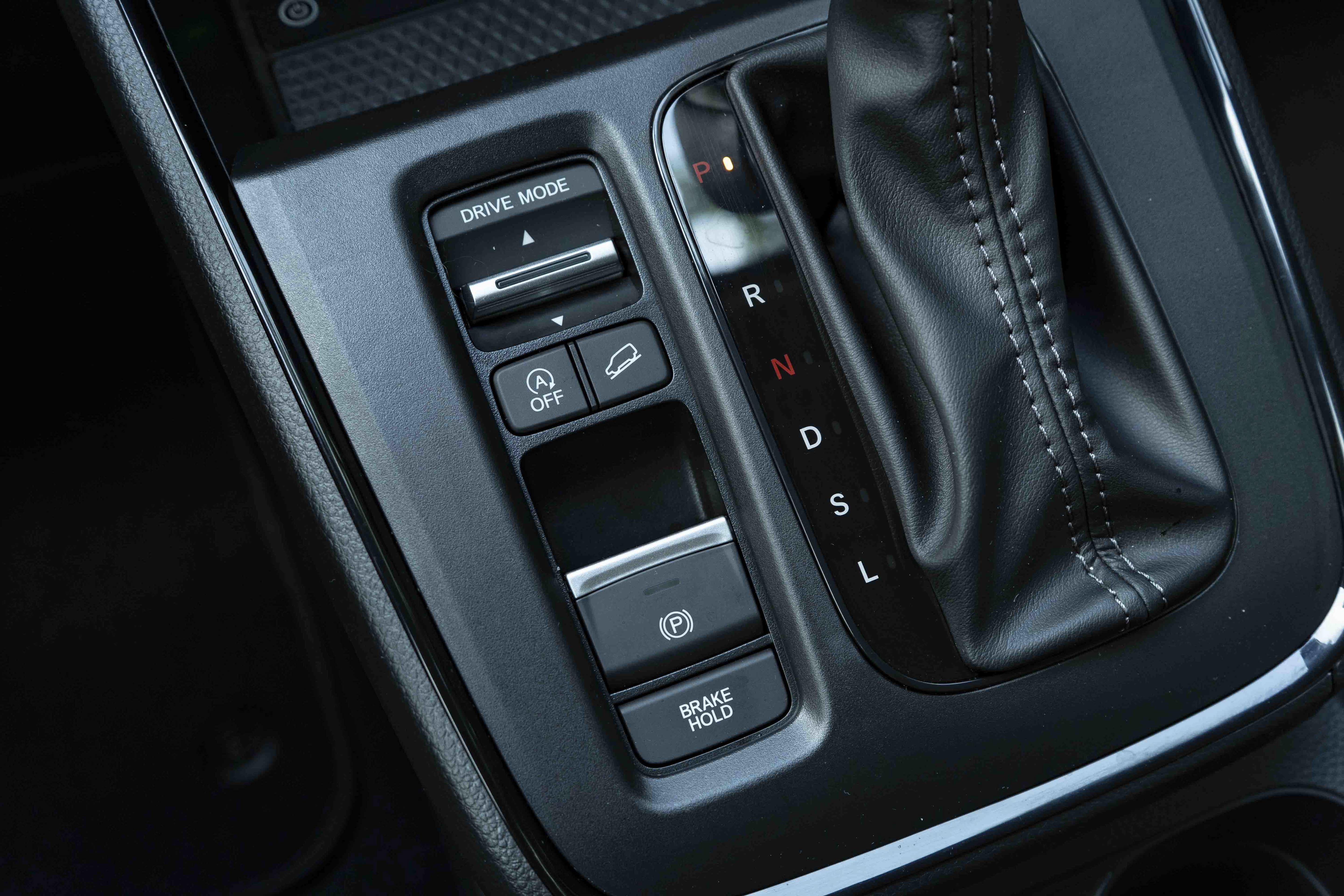 Certified 2026 Honda CR-V LX image 28