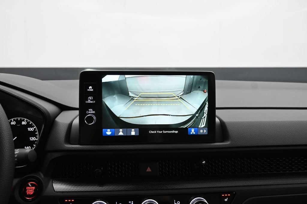 New 2026 Honda CR-V EX image 49