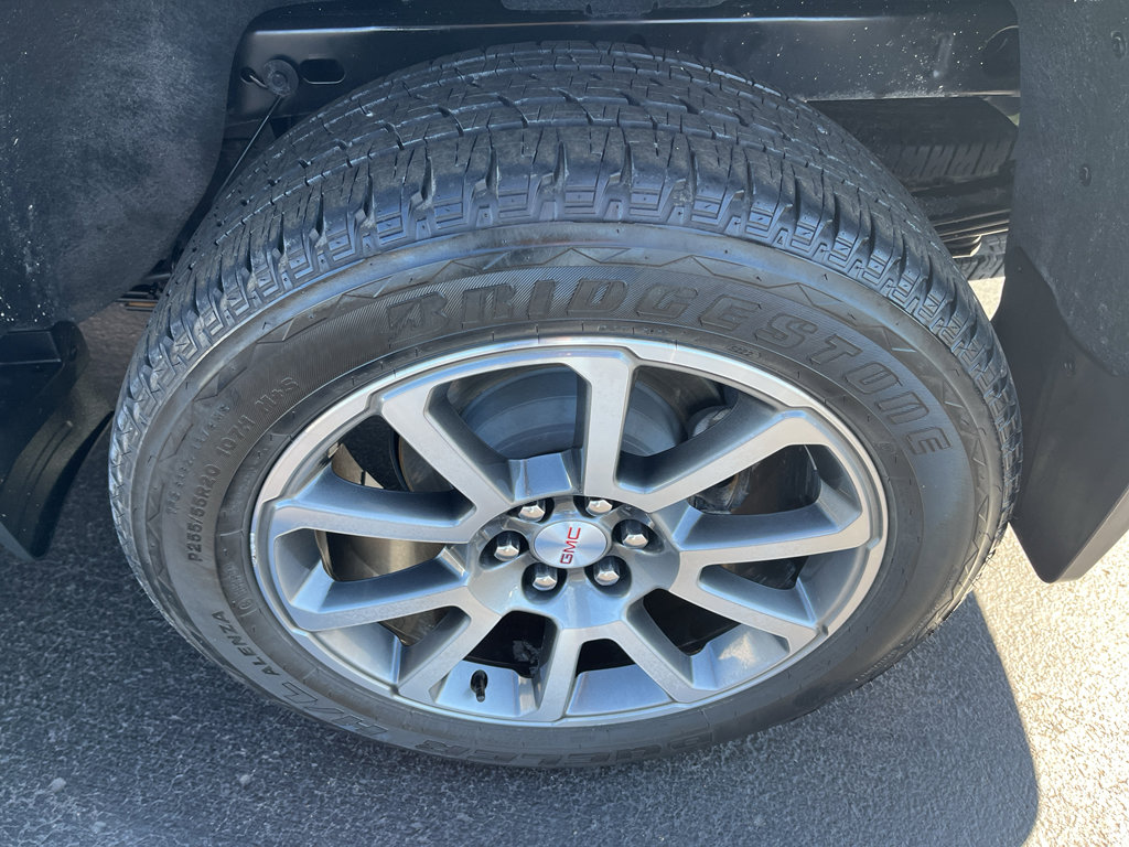 Used 2022 GMC Canyon Denali image 42