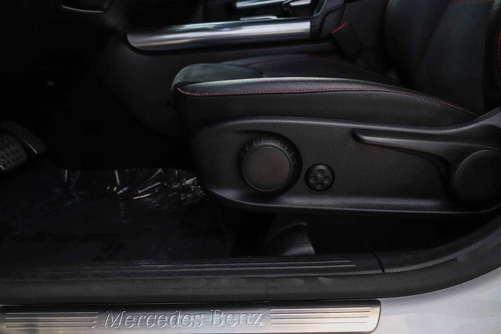 Used 2022 Mercedes-Benz GLA 250 image 27