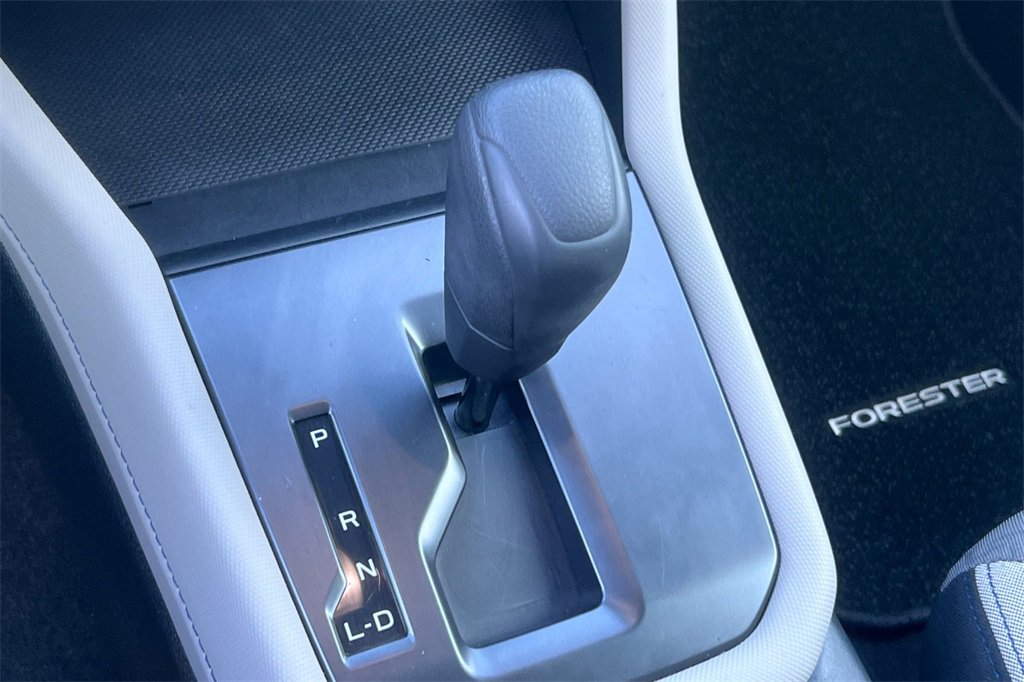 Used 2025 Subaru Forester image 23