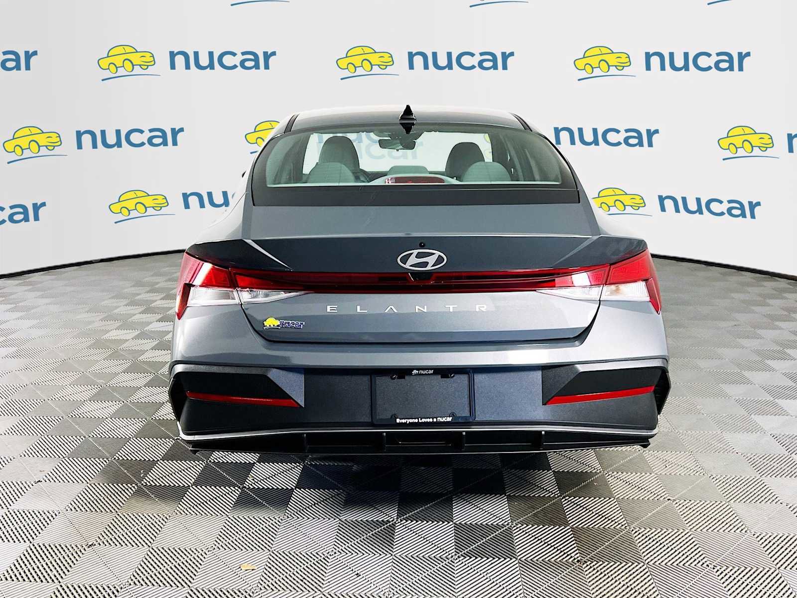 Certified 2024 Hyundai Elantra SEL image 6