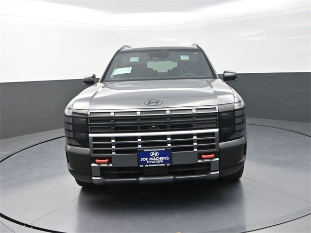 New 2026 Hyundai Palisade XRT Pro image 3