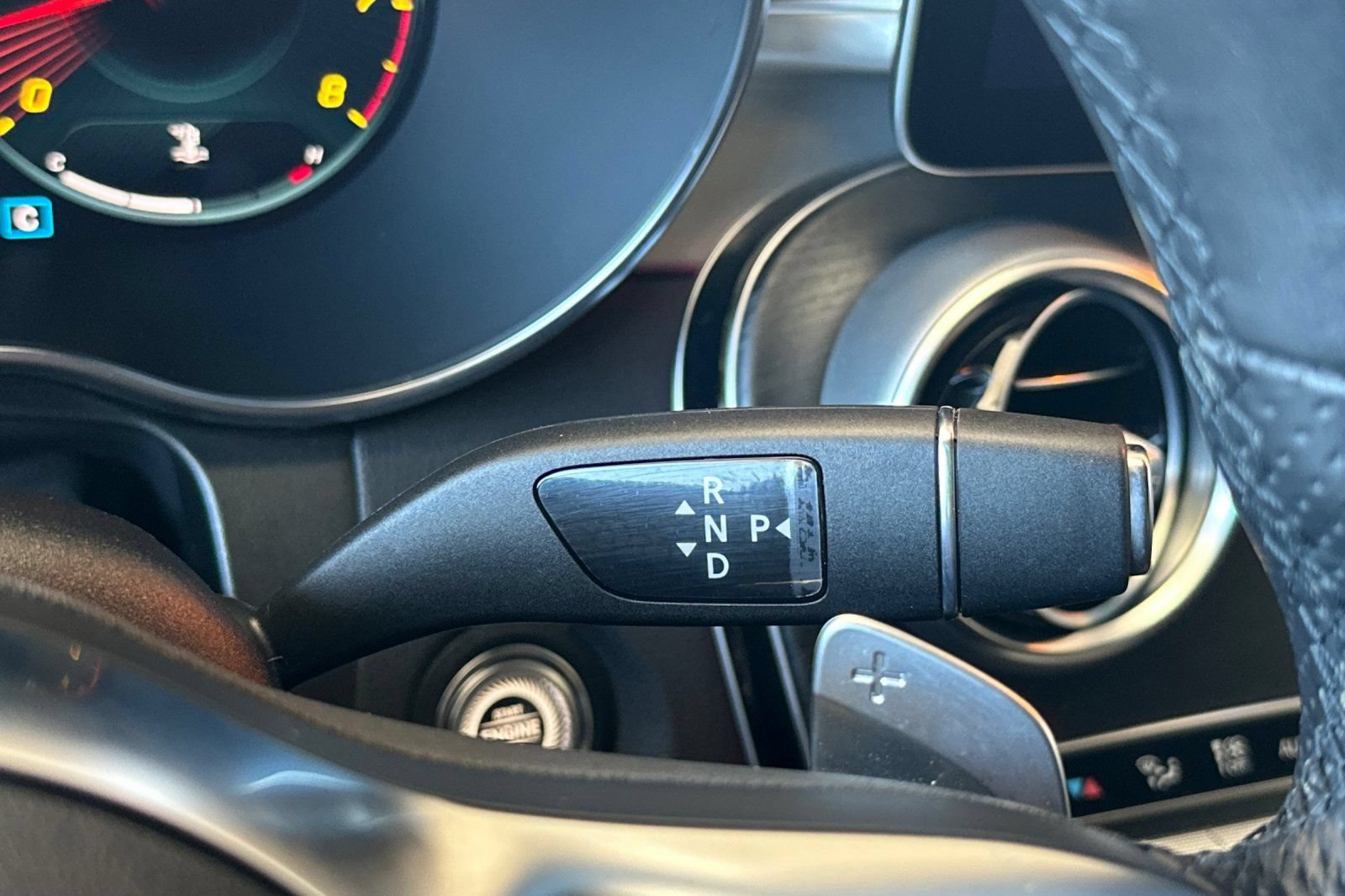 Certified 2023 Mercedes-Benz GLC 300 4MATIC Coupe image 28