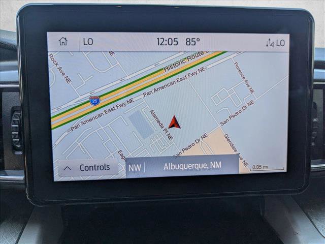 Used 2023 Ford Explorer Timberline image 13