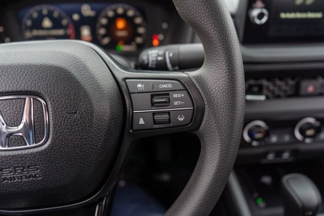 Used 2026 Honda Accord SE image 18