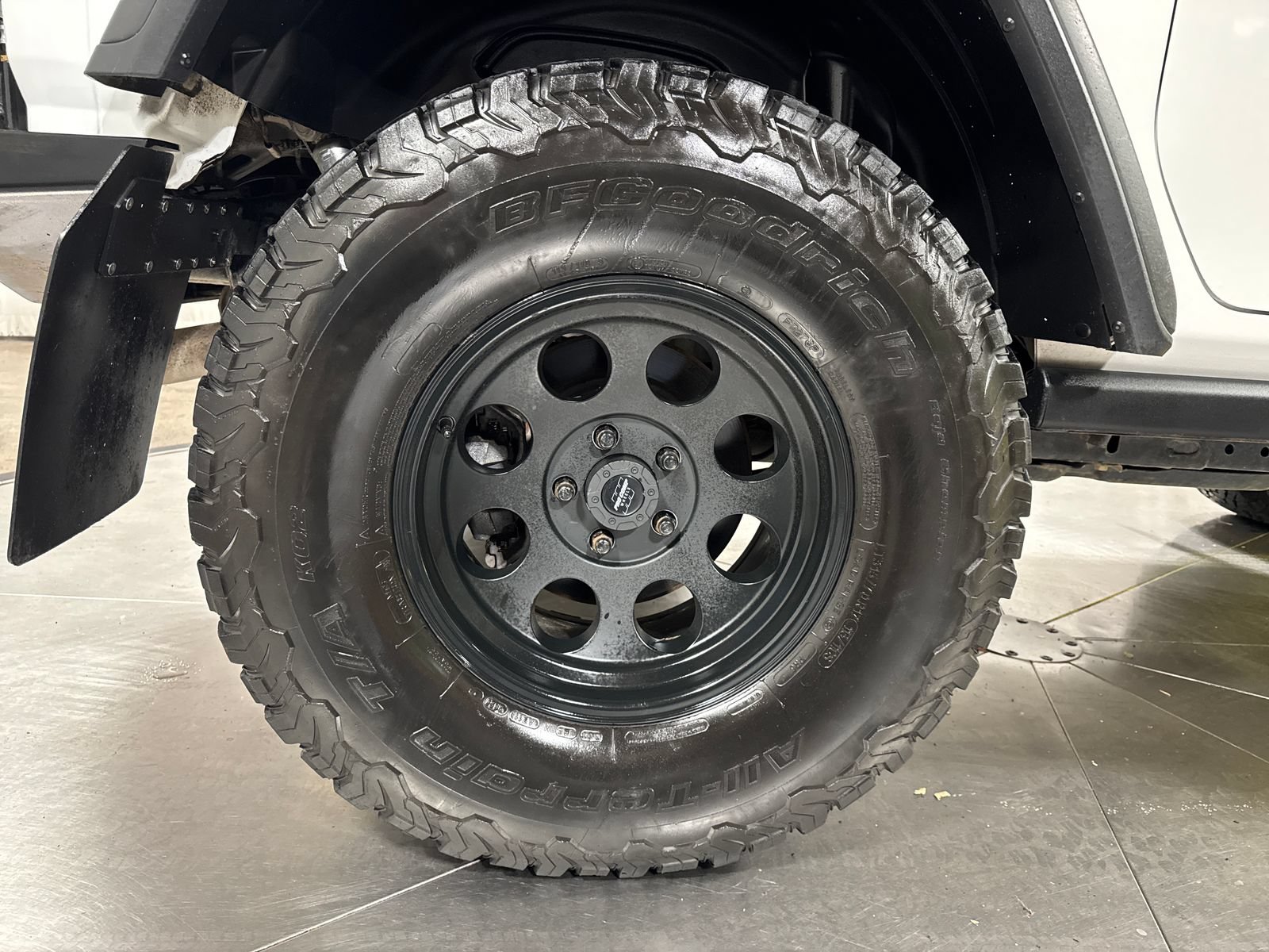 Used 2020 Jeep Wrangler Rubicon AWD/4WD image 13