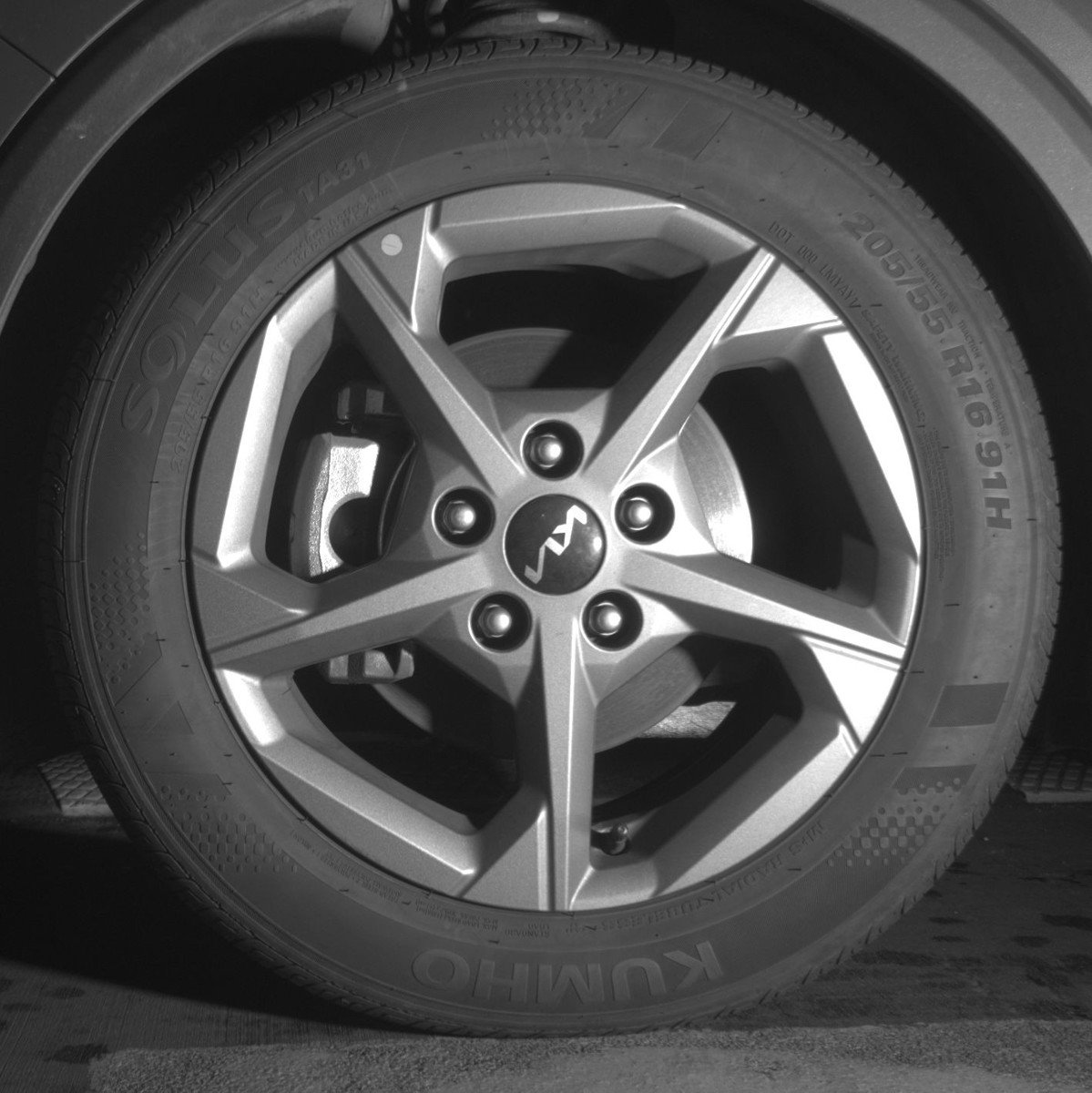 Used 2025 Kia K4 LXS image 12