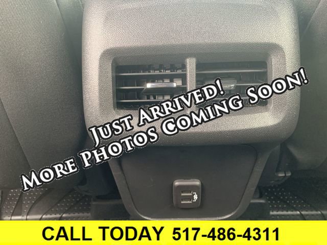 Used 2023 Chevrolet Equinox LT image 20