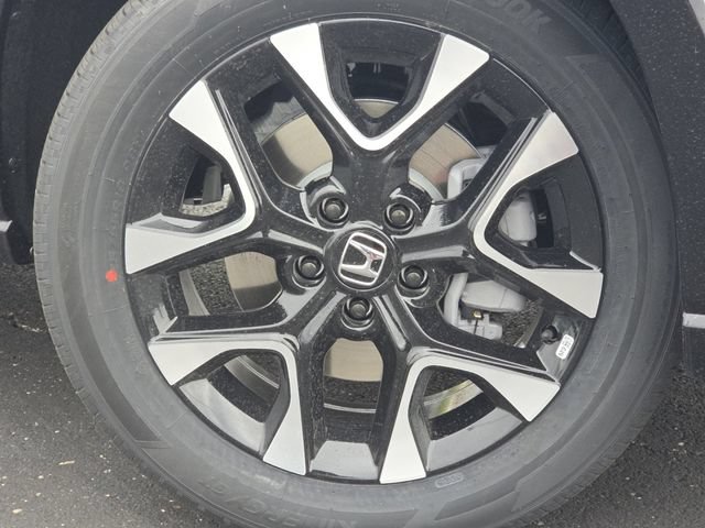 New 2027 Honda HR-V EX-L image 5
