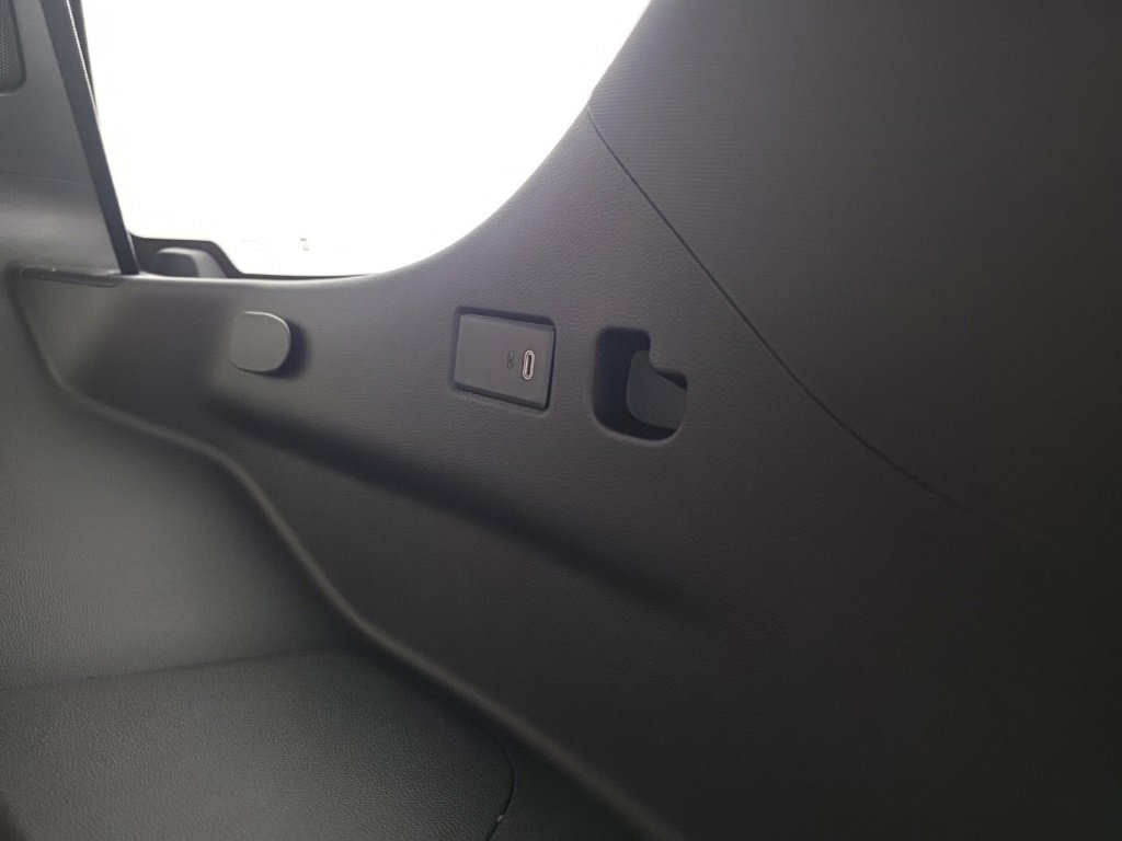 New 2026 Chevrolet Tahoe High Country w/ Sun And Tow Package image 35